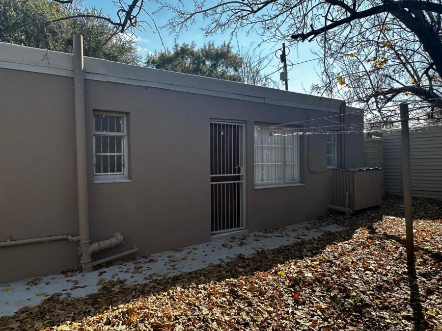23 Bedroom Property for Sale in Brandwag Free State